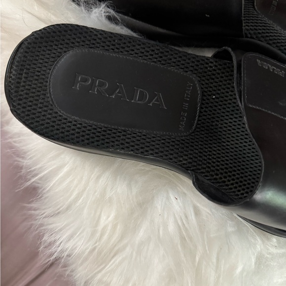 Prada Sandals - Picture 3 of 4